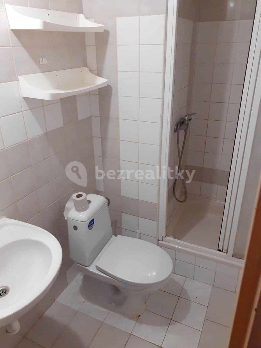 Pronájem bytu Garsoniéra 21 m², Heydukova, Praha, Praha Pronájem bytu Garsoniéra 21 m², Heydukova, Praha, Praha