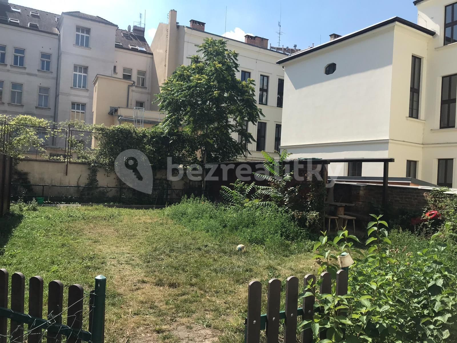 Pronájem bytu Garsoniéra 21 m², Heydukova, Praha, Praha Pronájem bytu Garsoniéra 21 m², Heydukova, Praha, Praha