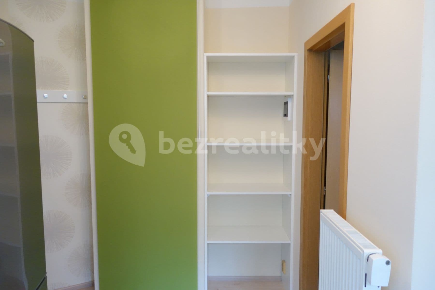 Pronájem bytu 1+kk 45 m², Nad Lískami, Brno, Jihomoravský kraj Pronájem bytu 1+kk 45 m², Nad Lískami, Brno, Jihomoravský kraj