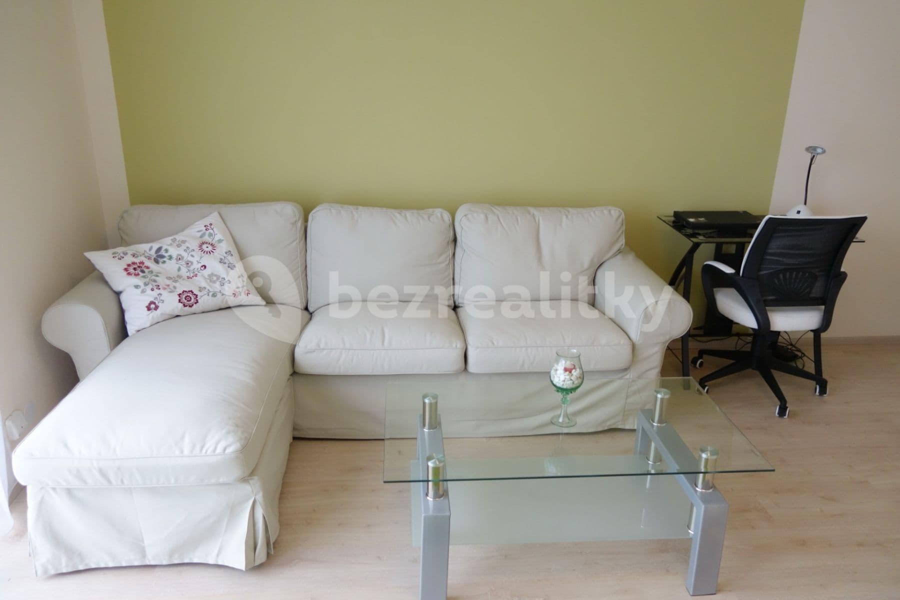 Pronájem bytu 1+kk 45 m², Nad Lískami, Brno, Jihomoravský kraj Pronájem bytu 1+kk 45 m², Nad Lískami, Brno, Jihomoravský kraj