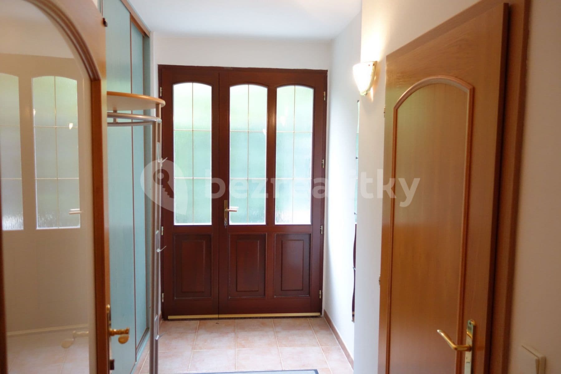 Pronájem bytu 1+kk 45 m², Nad Lískami, Brno, Jihomoravský kraj Pronájem bytu 1+kk 45 m², Nad Lískami, Brno, Jihomoravský kraj