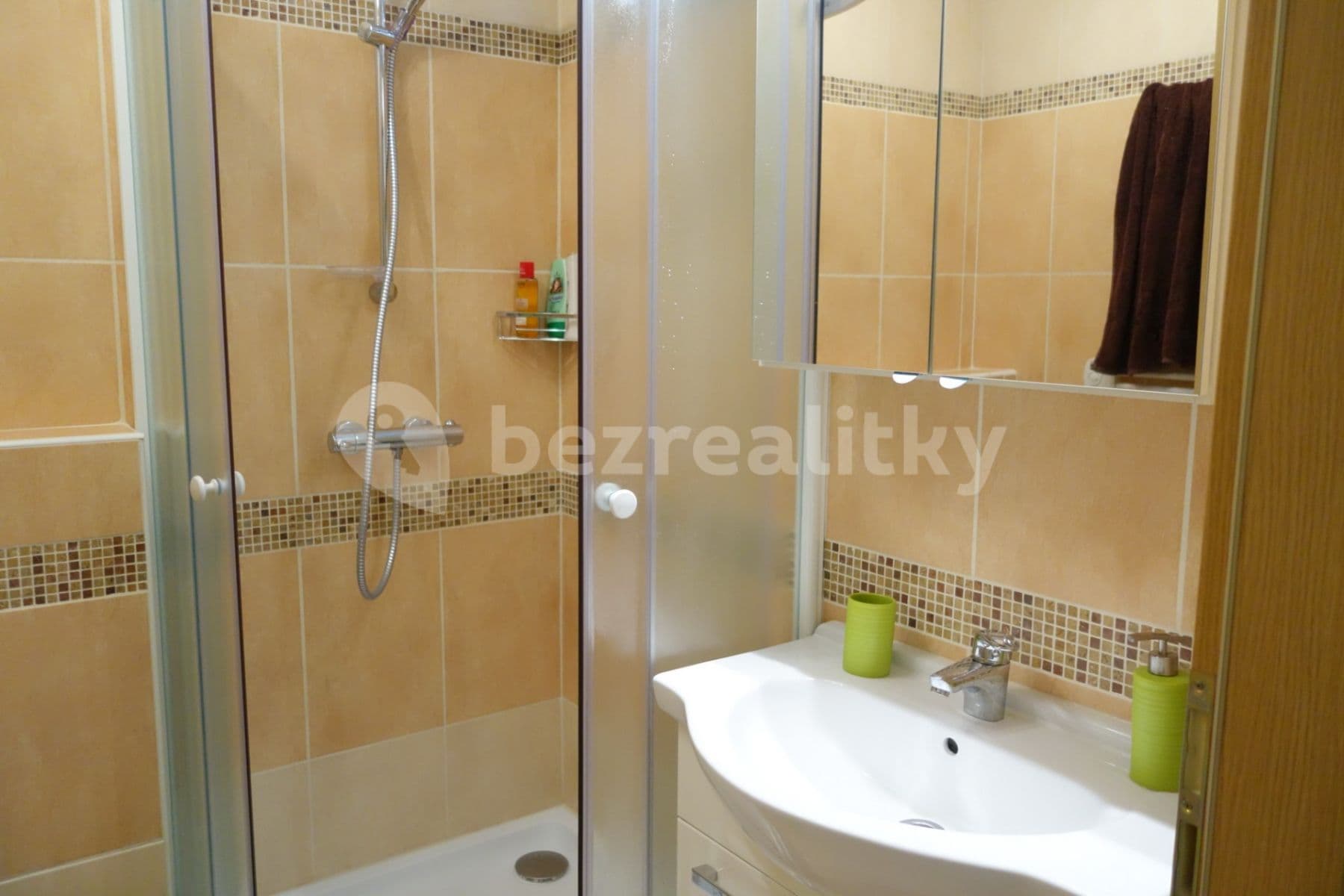 Pronájem bytu 1+kk 45 m², Nad Lískami, Brno, Jihomoravský kraj Pronájem bytu 1+kk 45 m², Nad Lískami, Brno, Jihomoravský kraj