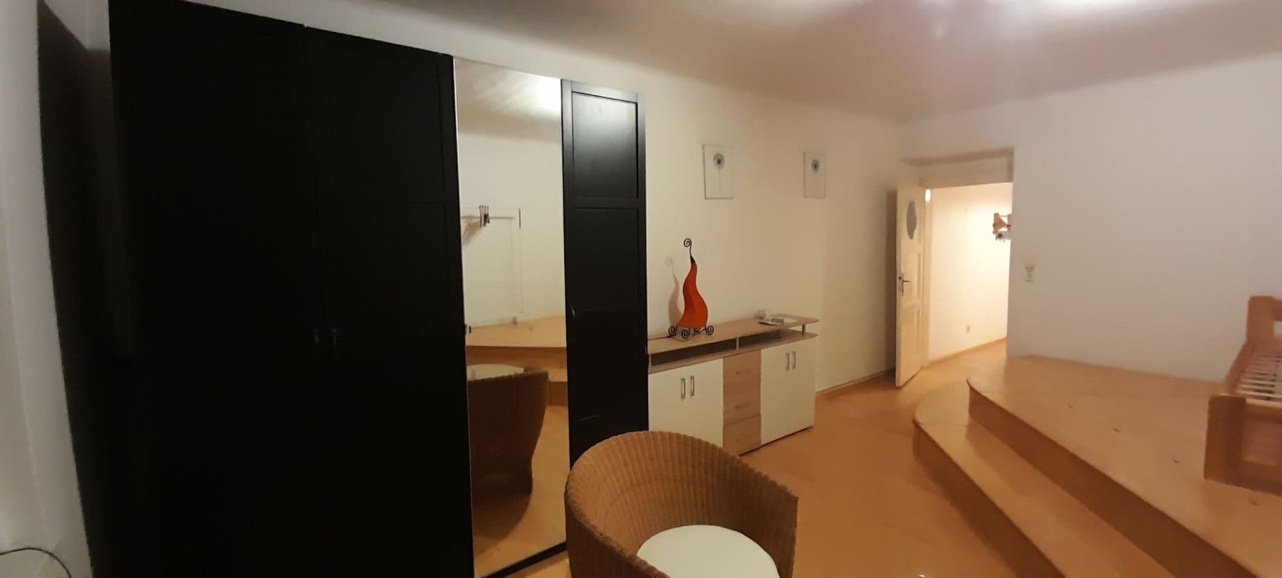 Pronájem bytu 1+1 49 m², Františka Kadlece, Praha, Praha Pronájem bytu 1+1 49 m², Františka Kadlece, Praha, Praha