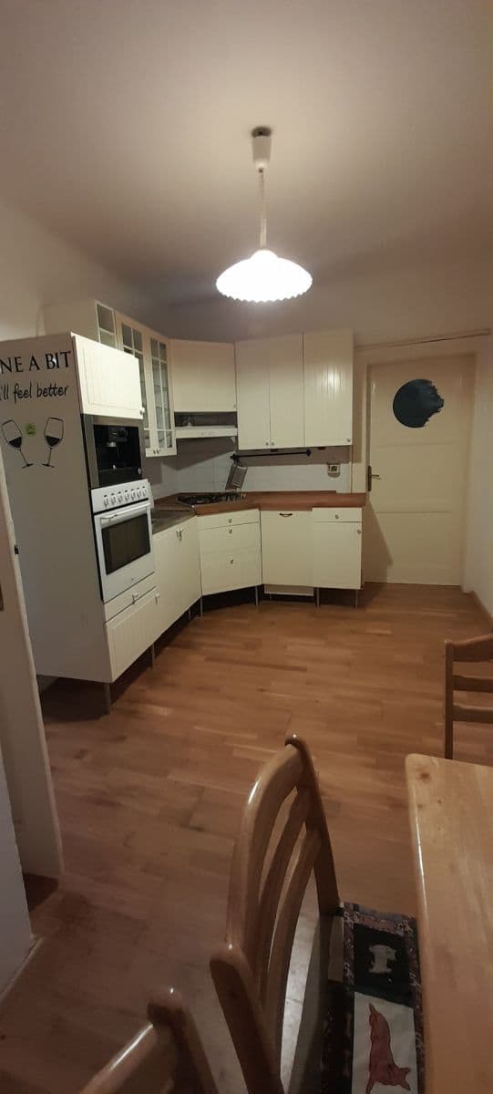 Pronájem bytu 1+1 49 m², Františka Kadlece, Praha, Praha Pronájem bytu 1+1 49 m², Františka Kadlece, Praha, Praha