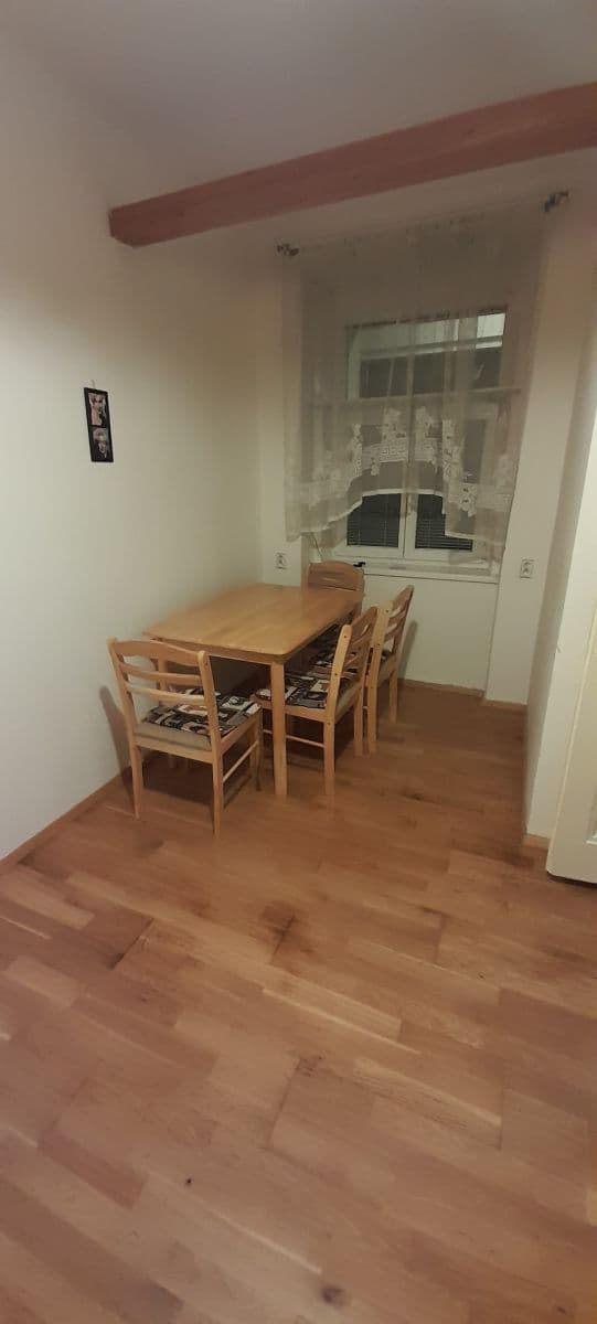 Pronájem bytu 1+1 49 m², Františka Kadlece, Praha, Praha Pronájem bytu 1+1 49 m², Františka Kadlece, Praha, Praha