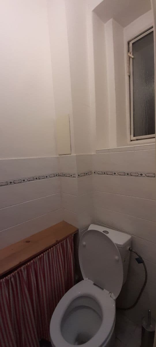 Pronájem bytu 1+1 49 m², Františka Kadlece, Praha, Praha Pronájem bytu 1+1 49 m², Františka Kadlece, Praha, Praha