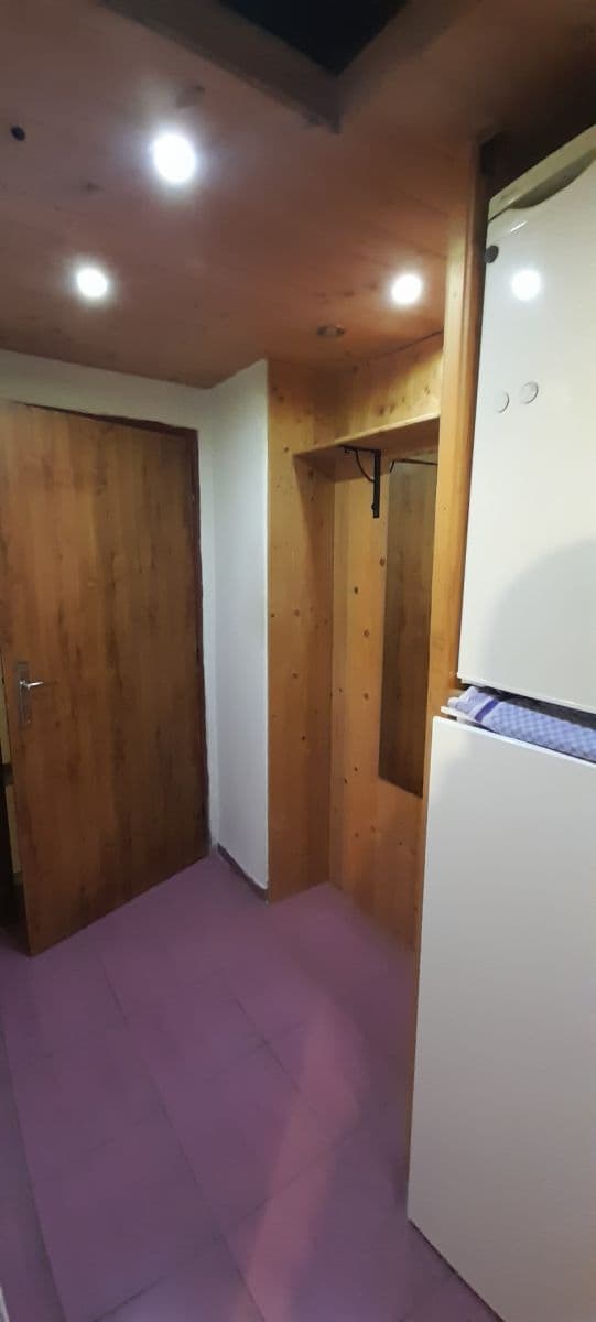 Pronájem bytu 1+1 49 m², Františka Kadlece, Praha, Praha Pronájem bytu 1+1 49 m², Františka Kadlece, Praha, Praha