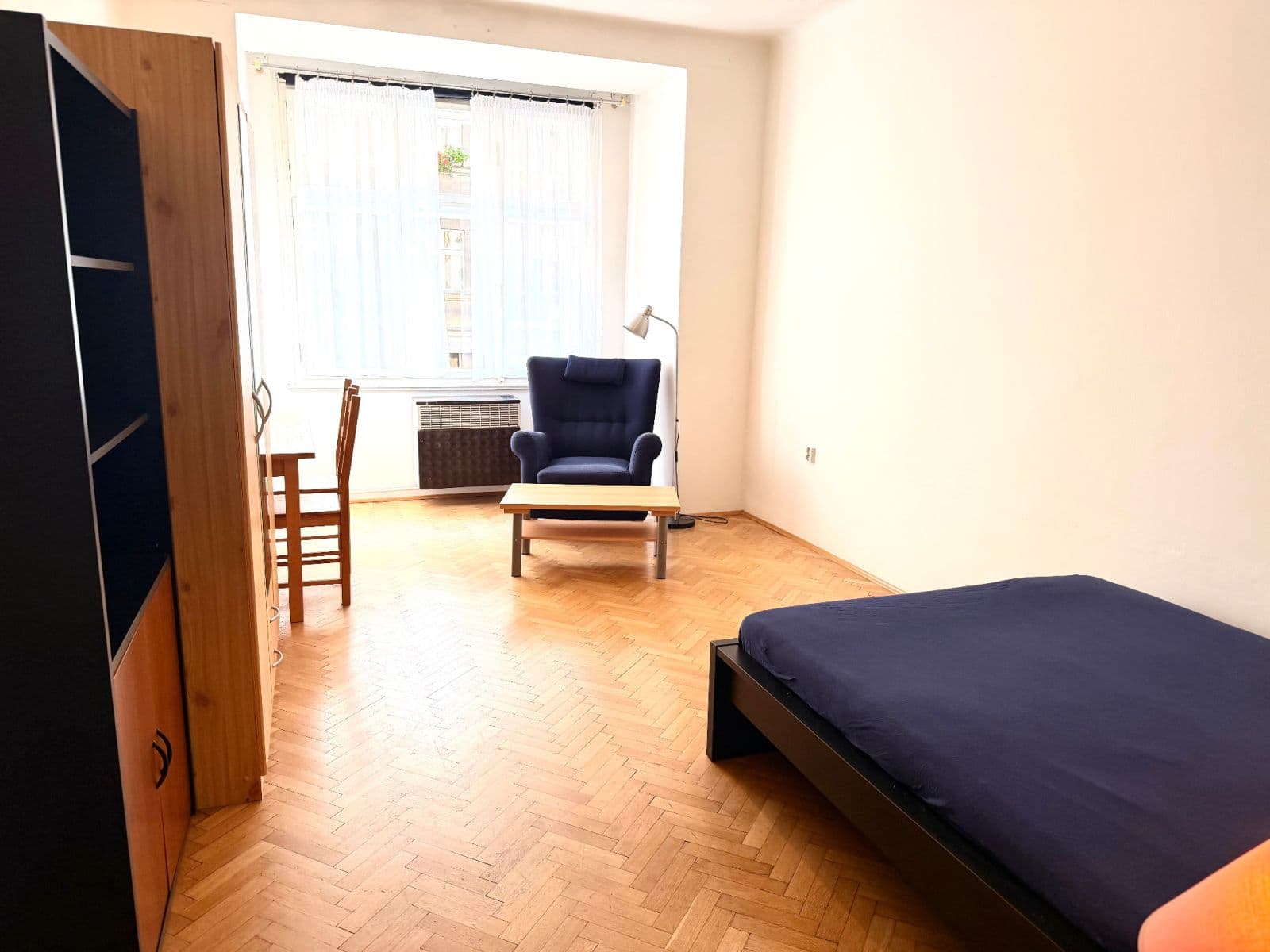 Pronájem bytu 4+1 120 m², Biskupcova, Praha, Praha Pronájem bytu 4+1 120 m², Biskupcova, Praha, Praha