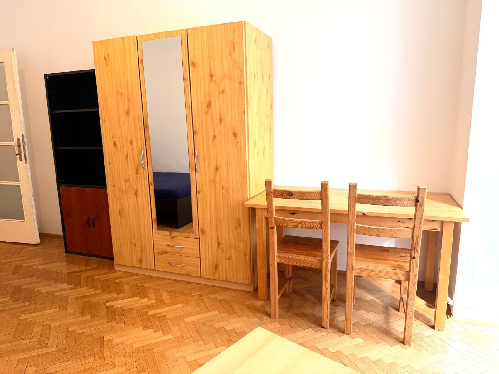 Pronájem bytu 4+1 120 m², Biskupcova, Praha, Praha Pronájem bytu 4+1 120 m², Biskupcova, Praha, Praha