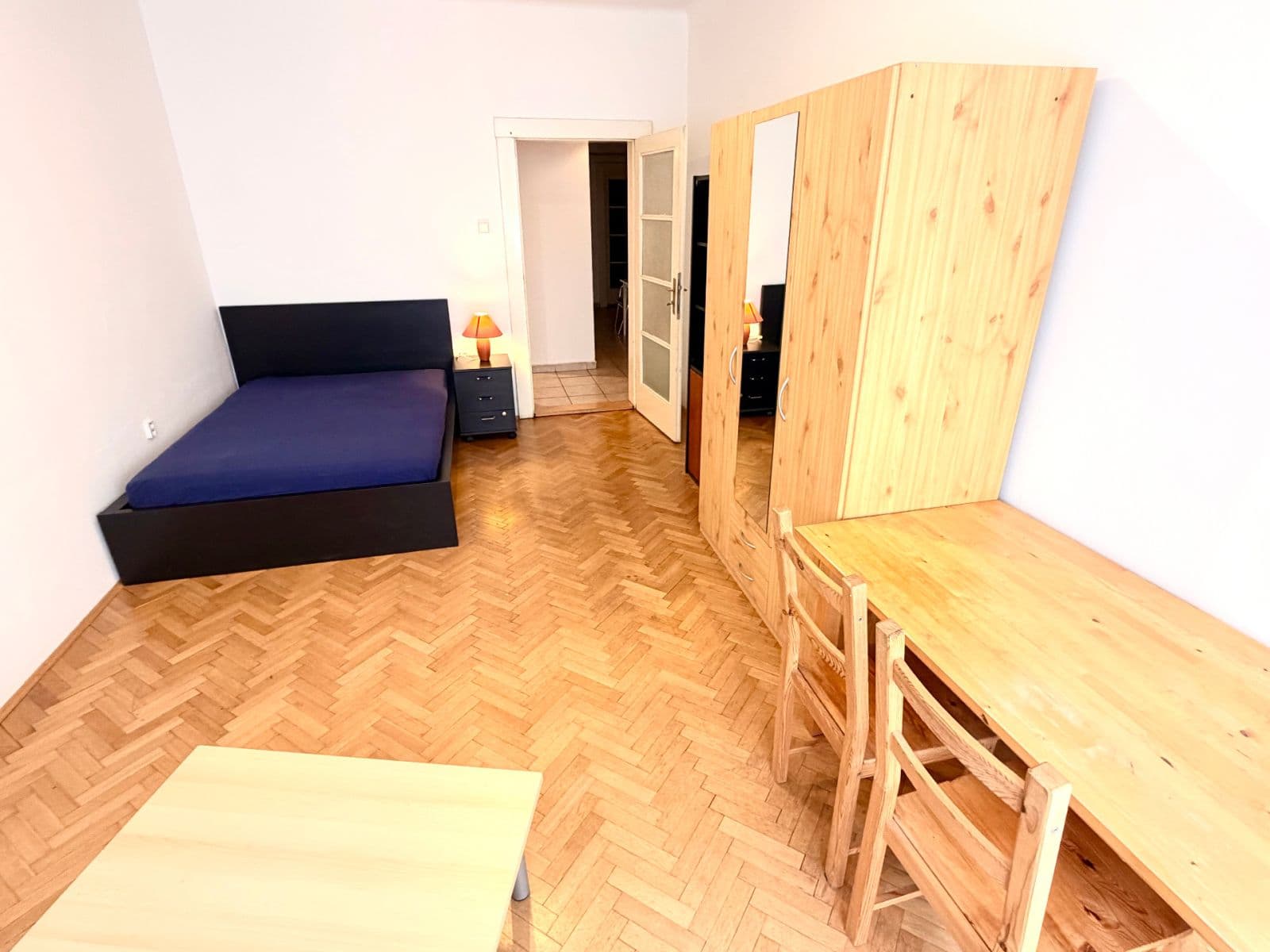 Pronájem bytu 4+1 120 m², Biskupcova, Praha, Praha Pronájem bytu 4+1 120 m², Biskupcova, Praha, Praha