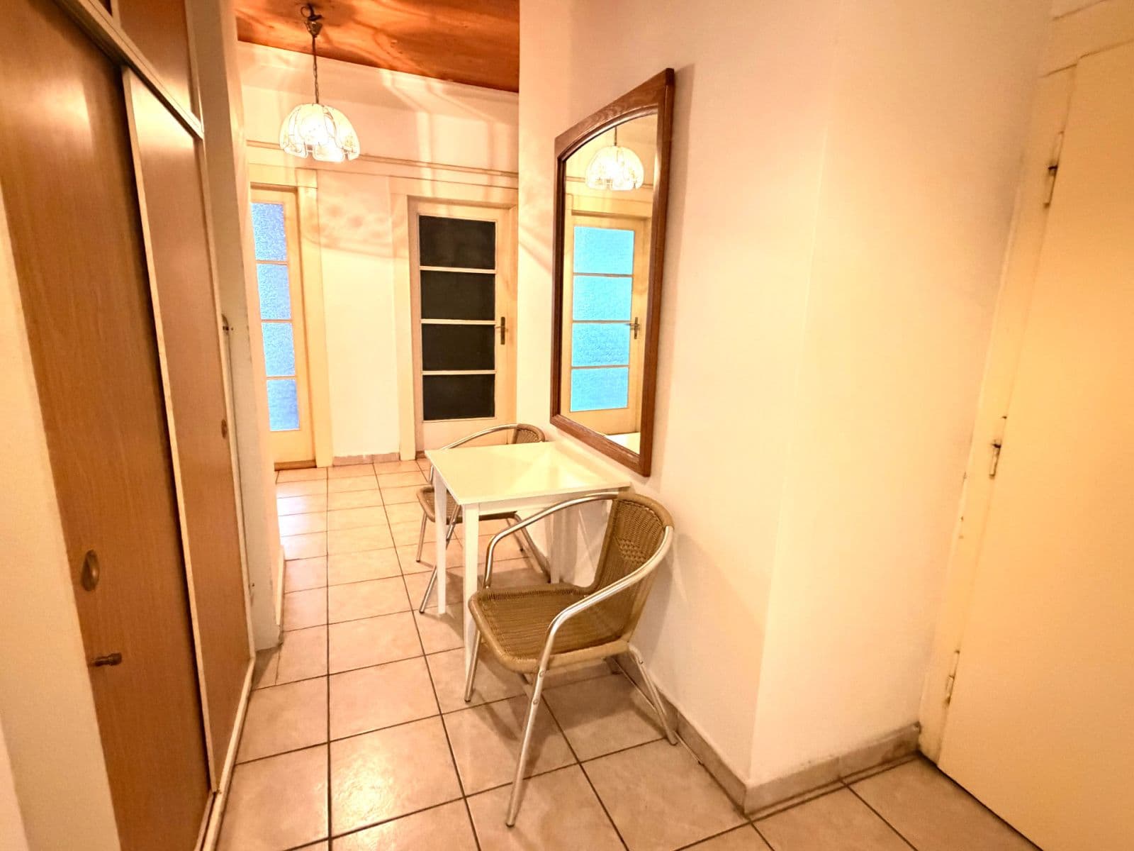 Pronájem bytu 4+1 120 m², Biskupcova, Praha, Praha Pronájem bytu 4+1 120 m², Biskupcova, Praha, Praha