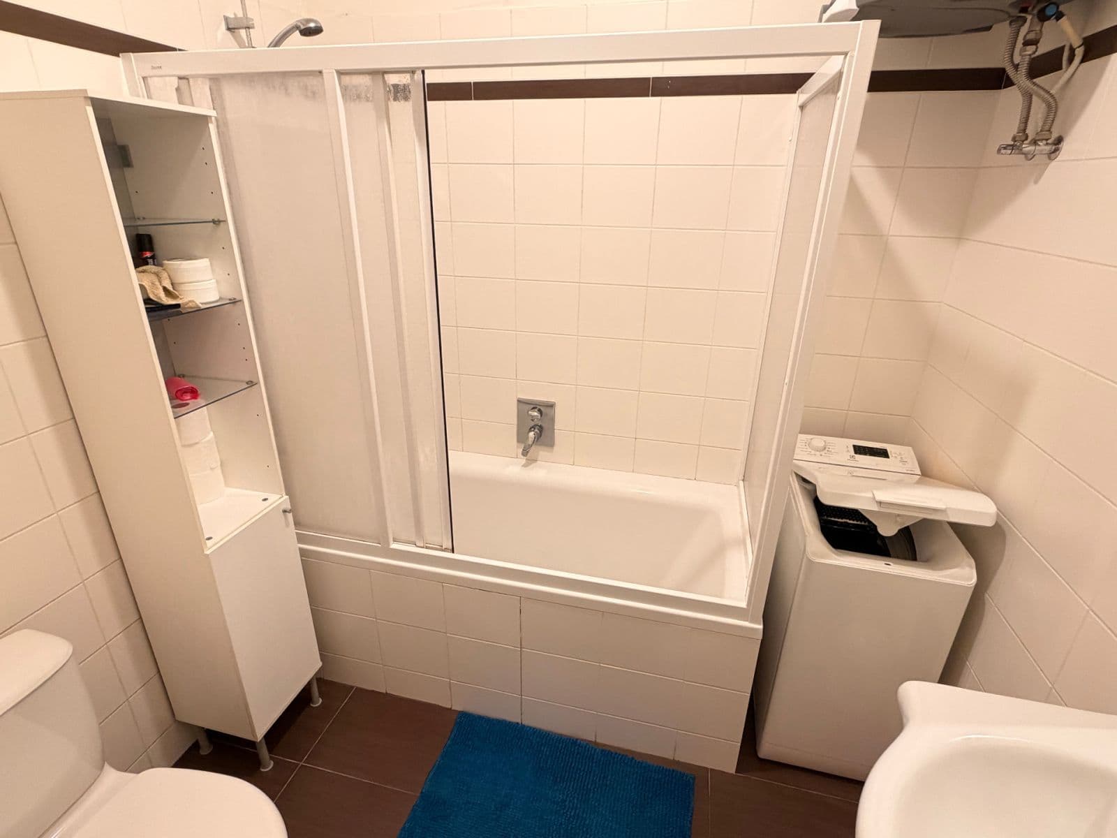 Pronájem bytu 4+1 120 m², Biskupcova, Praha, Praha Pronájem bytu 4+1 120 m², Biskupcova, Praha, Praha