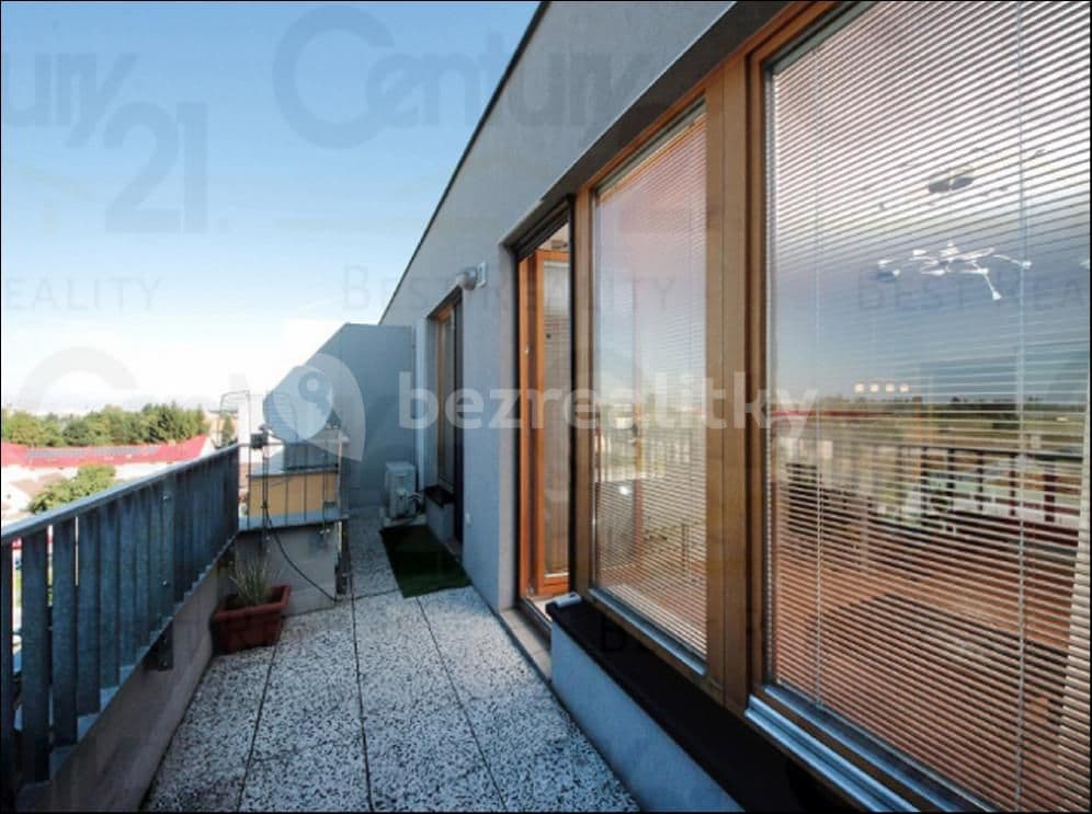 Pronájem bytu 2+kk 58 m², Nové náměstí, Praha, Praha Pronájem bytu 2+kk 58 m², Nové náměstí, Praha, Praha