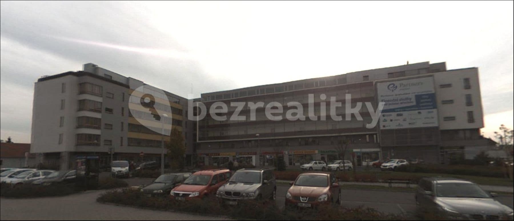 Pronájem bytu 2+kk 58 m², Nové náměstí, Praha, Praha Pronájem bytu 2+kk 58 m², Nové náměstí, Praha, Praha