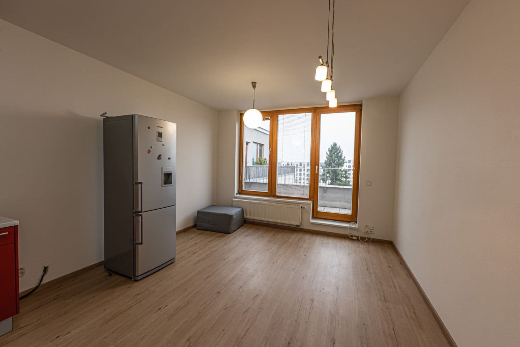 Pronájem bytu 2+kk 58 m², Nové náměstí, Praha, Praha Pronájem bytu 2+kk 58 m², Nové náměstí, Praha, Praha