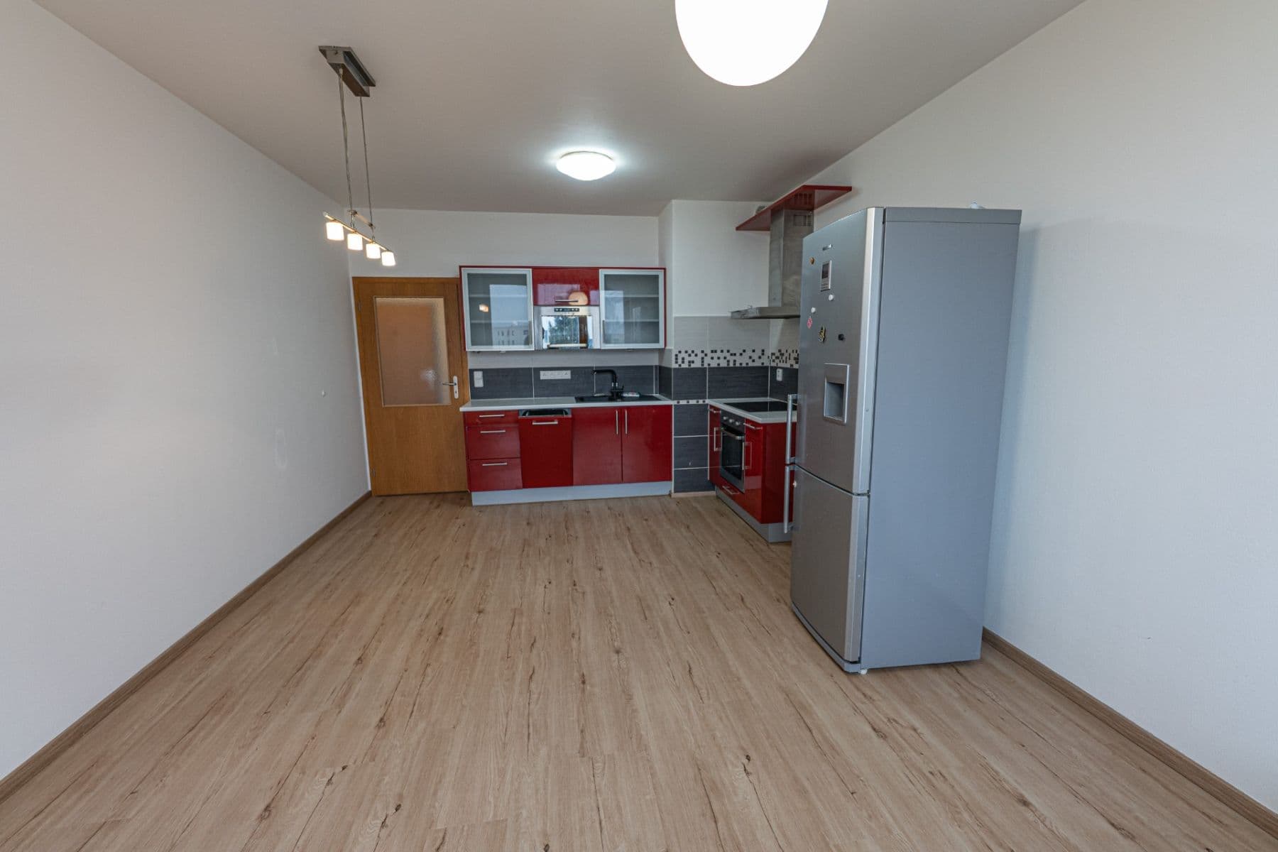 Pronájem bytu 2+kk 58 m², Nové náměstí, Praha, Praha Pronájem bytu 2+kk 58 m², Nové náměstí, Praha, Praha