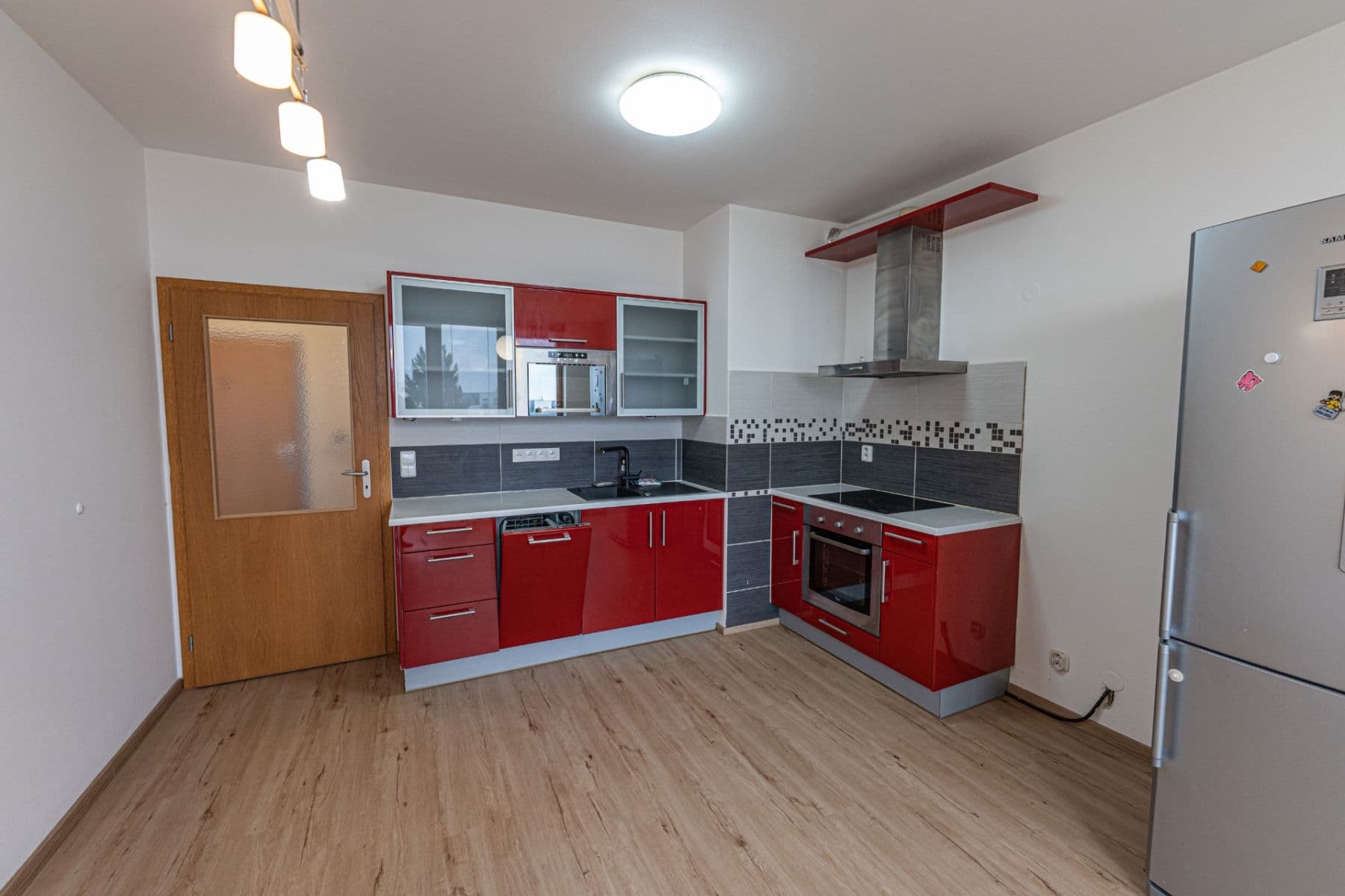 Pronájem bytu 2+kk 58 m², Nové náměstí, Praha, Praha Pronájem bytu 2+kk 58 m², Nové náměstí, Praha, Praha