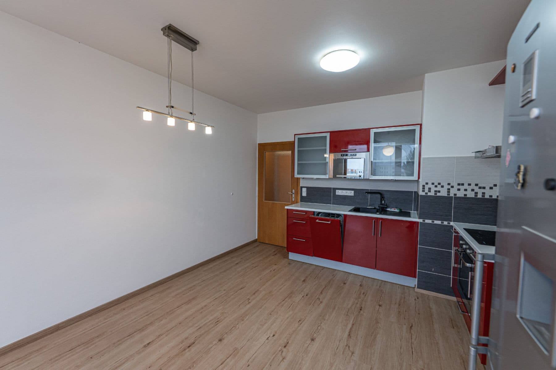 Pronájem bytu 2+kk 58 m², Nové náměstí, Praha, Praha Pronájem bytu 2+kk 58 m², Nové náměstí, Praha, Praha