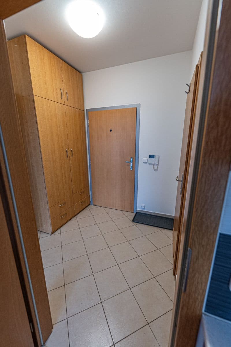 Pronájem bytu 2+kk 58 m², Nové náměstí, Praha, Praha Pronájem bytu 2+kk 58 m², Nové náměstí, Praha, Praha