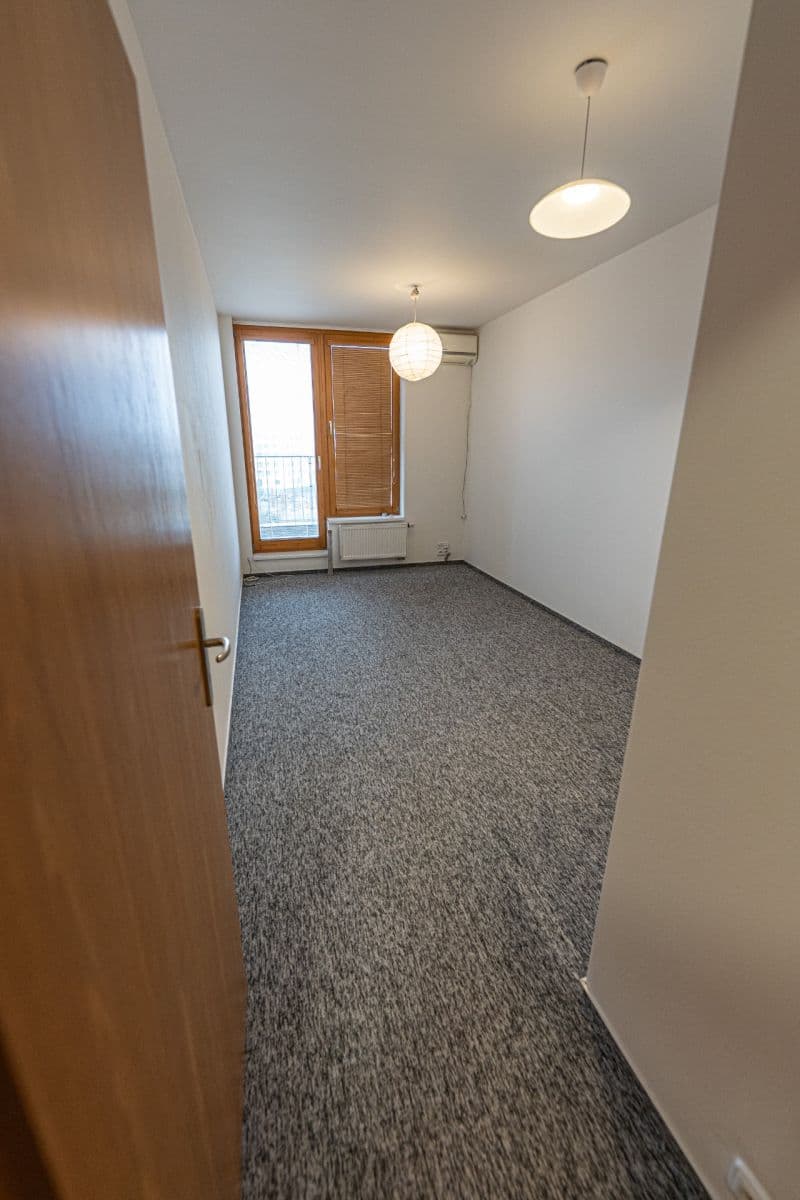 Pronájem bytu 2+kk 58 m², Nové náměstí, Praha, Praha Pronájem bytu 2+kk 58 m², Nové náměstí, Praha, Praha