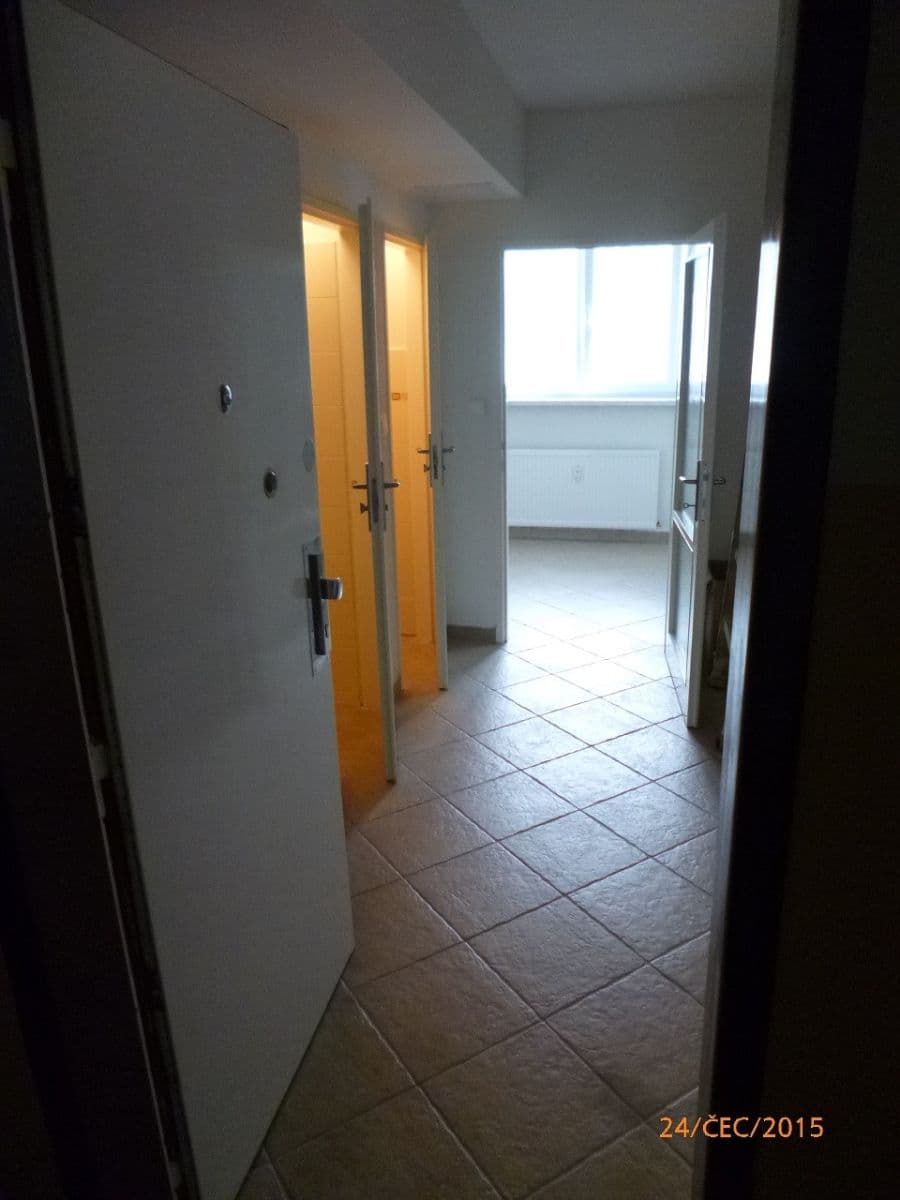 Pronájem bytu 1+1 40 m², Kladenská, Praha, Praha Pronájem bytu 1+1 40 m², Kladenská, Praha, Praha