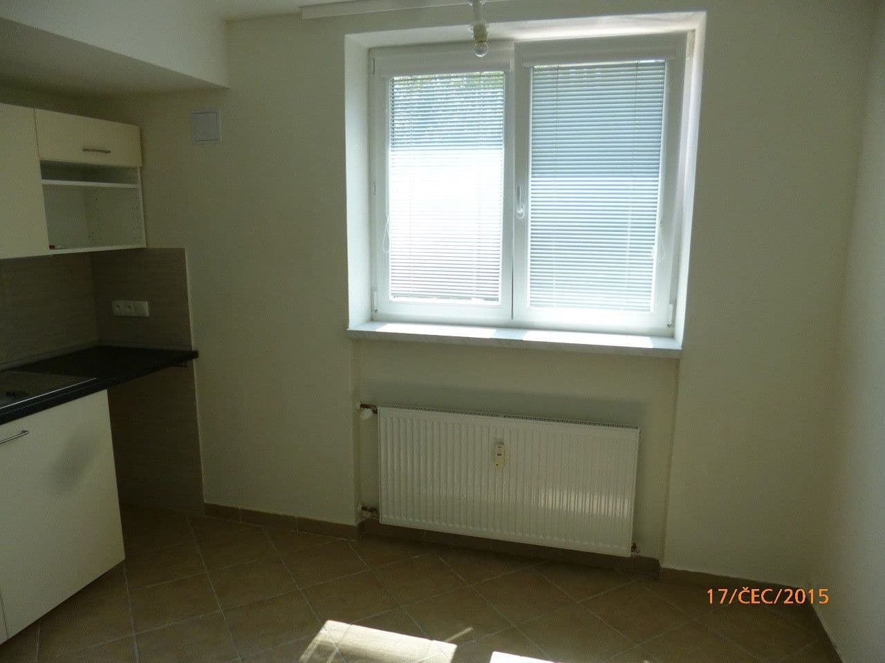 Pronájem bytu 1+1 40 m², Kladenská, Praha, Praha Pronájem bytu 1+1 40 m², Kladenská, Praha, Praha
