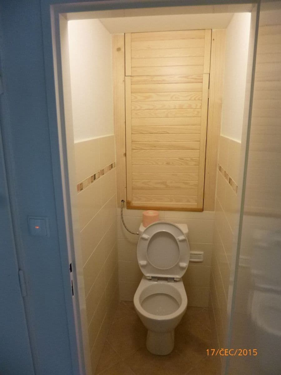 Pronájem bytu 1+1 40 m², Kladenská, Praha, Praha Pronájem bytu 1+1 40 m², Kladenská, Praha, Praha
