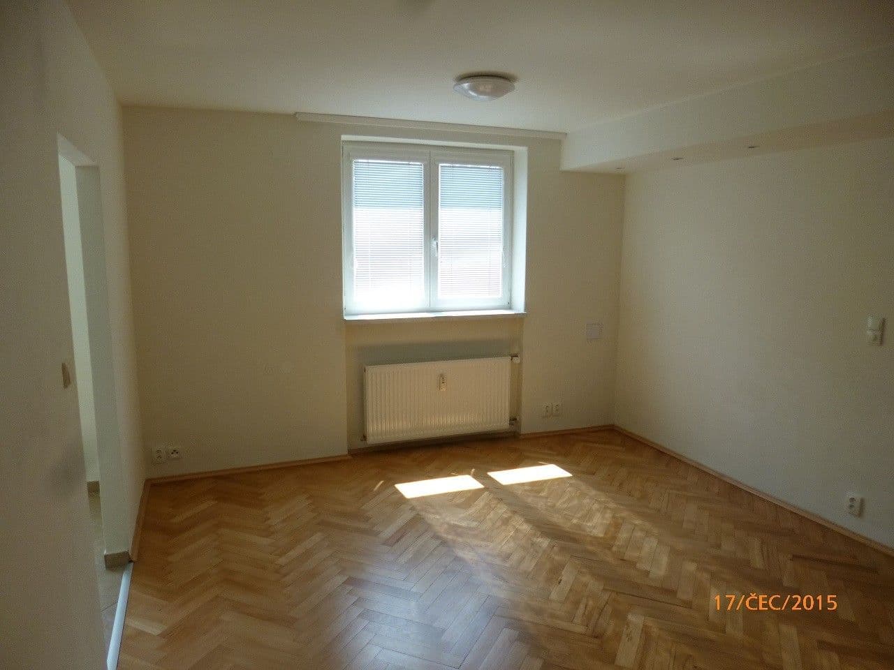 Pronájem bytu 1+1 40 m², Kladenská, Praha, Praha Pronájem bytu 1+1 40 m², Kladenská, Praha, Praha