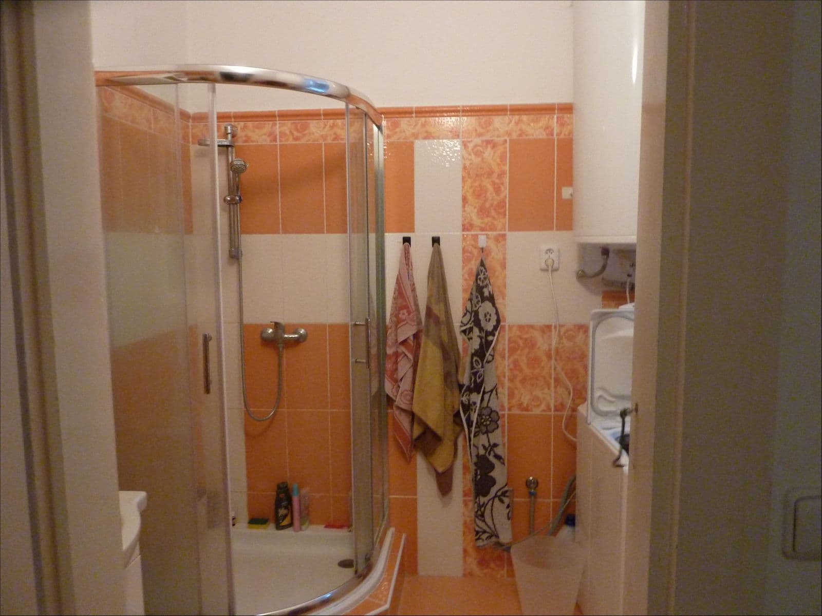 Pronájem bytu 3+1 80 m², Pionýrská, Brno, Jihomoravský kraj Pronájem bytu 3+1 80 m², Pionýrská, Brno, Jihomoravský kraj