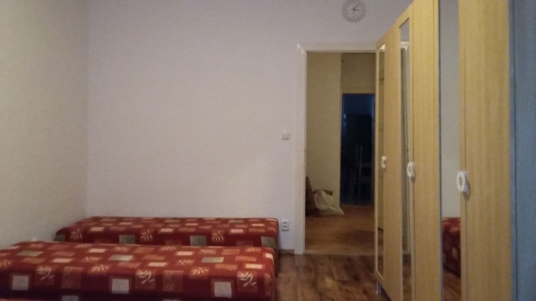 Pronájem bytu 3+1 80 m², Pionýrská, Brno, Jihomoravský kraj Pronájem bytu 3+1 80 m², Pionýrská, Brno, Jihomoravský kraj