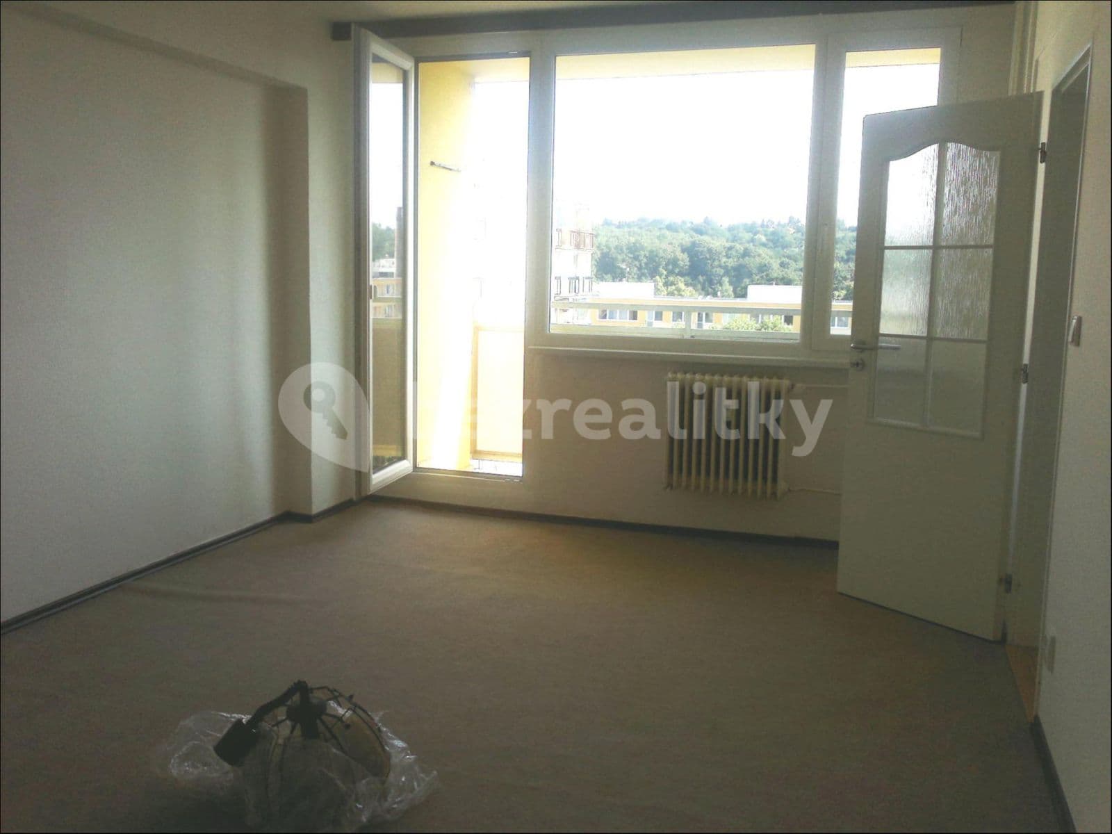 Pronájem bytu 1+1 42 m², sídliště Hůrka, Kralupy nad Vltavou, Středočeský kraj Pronájem bytu 1+1 42 m², sídliště Hůrka, Kralupy nad Vltavou, Středočeský kraj