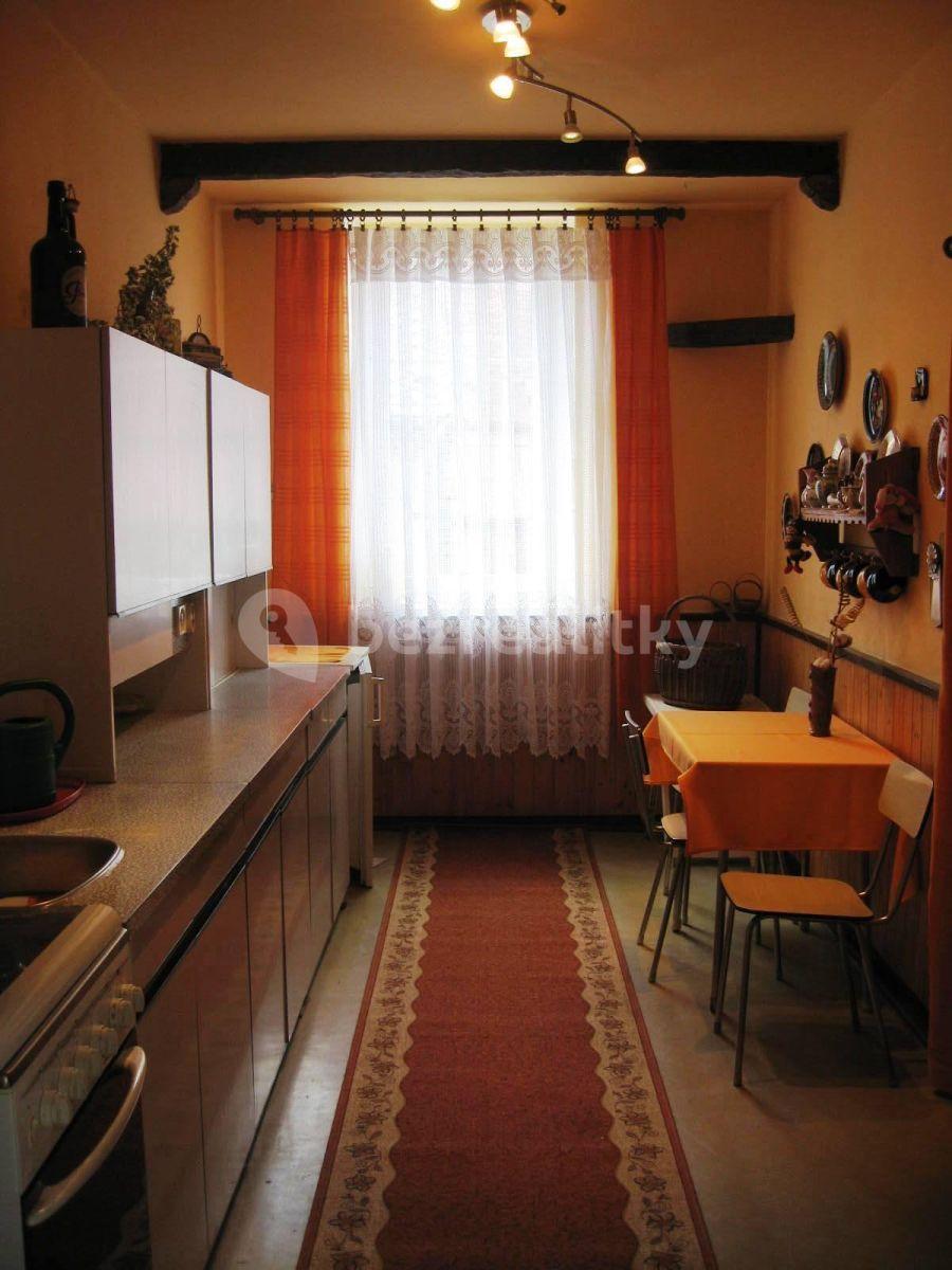 Pronájem bytu 2+1 75 m², Sladkovského, Jičín, Královéhradecký kraj