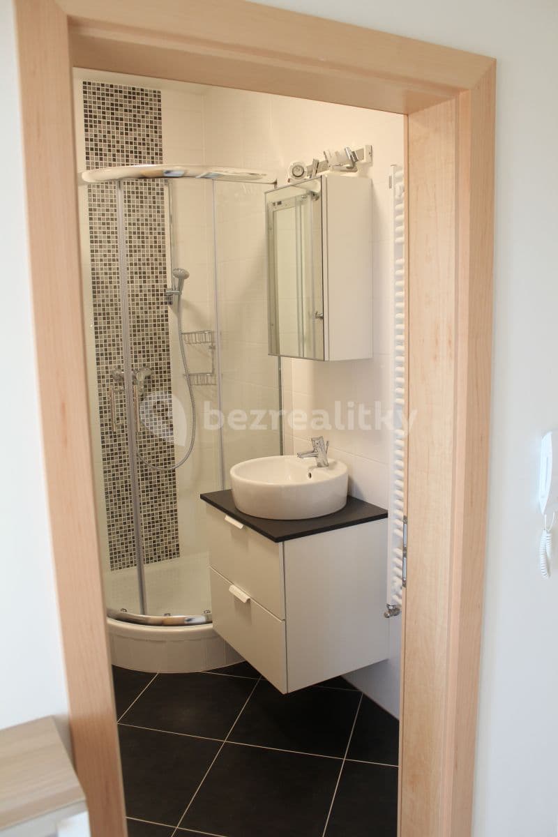 Pronájem bytu 1+kk 44 m², Sazovická, Praha, Praha Pronájem bytu 1+kk 44 m², Sazovická, Praha, Praha