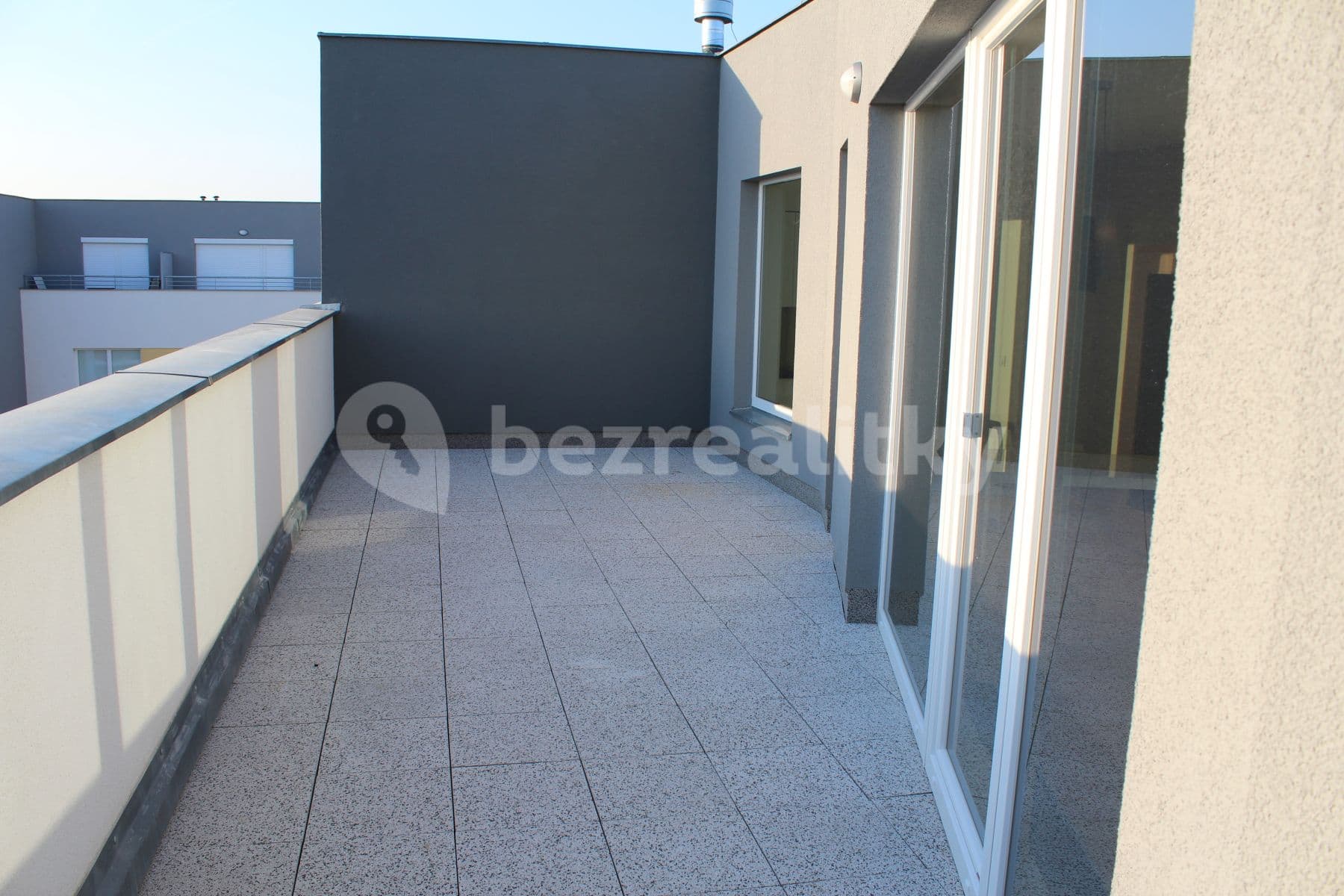 Pronájem bytu 1+kk 44 m², Sazovická, Praha, Praha Pronájem bytu 1+kk 44 m², Sazovická, Praha, Praha