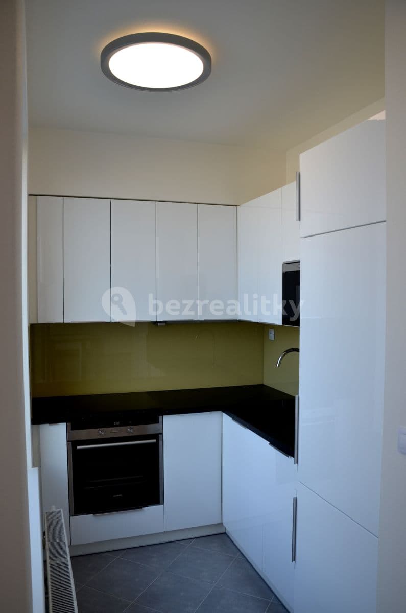 Pronájem bytu 1+kk 44 m², Sazovická, Praha, Praha Pronájem bytu 1+kk 44 m², Sazovická, Praha, Praha