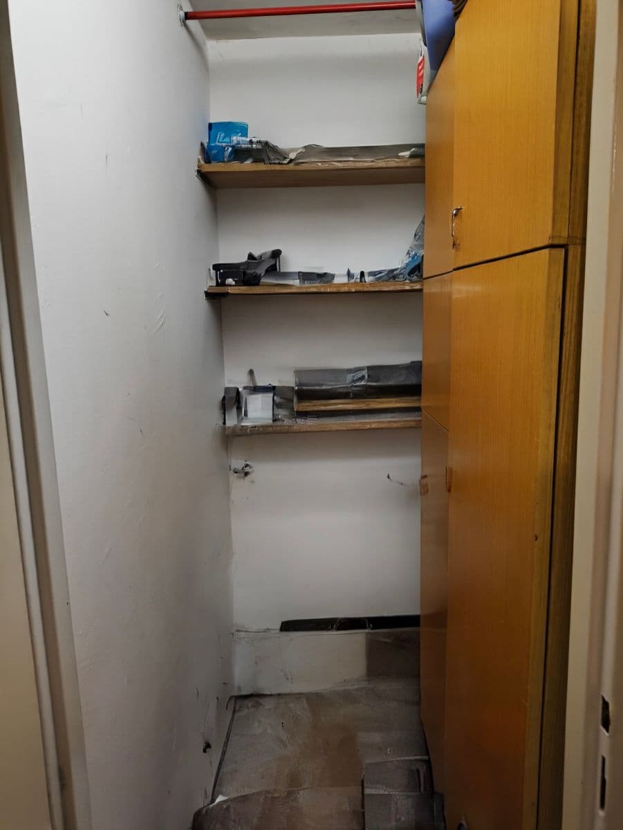 Pronájem bytu 2+1 42 m², Jablonecká, Praha, Praha Pronájem bytu 2+1 42 m², Jablonecká, Praha, Praha