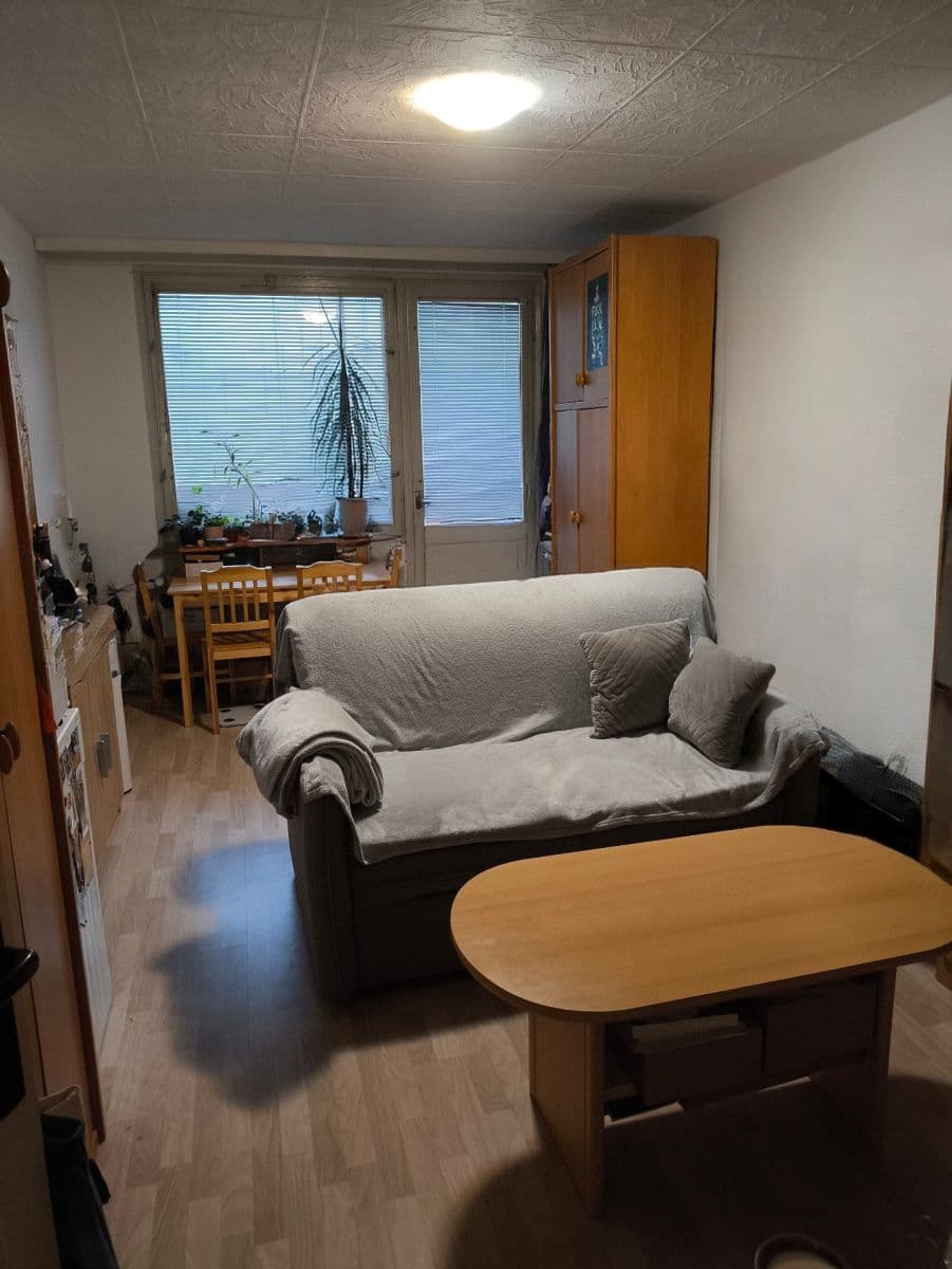 Pronájem bytu 2+1 42 m², Jablonecká, Praha, Praha Pronájem bytu 2+1 42 m², Jablonecká, Praha, Praha