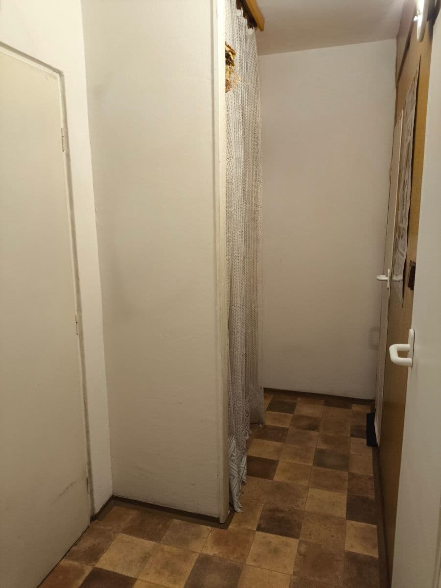 Pronájem bytu 2+1 42 m², Jablonecká, Praha, Praha Pronájem bytu 2+1 42 m², Jablonecká, Praha, Praha