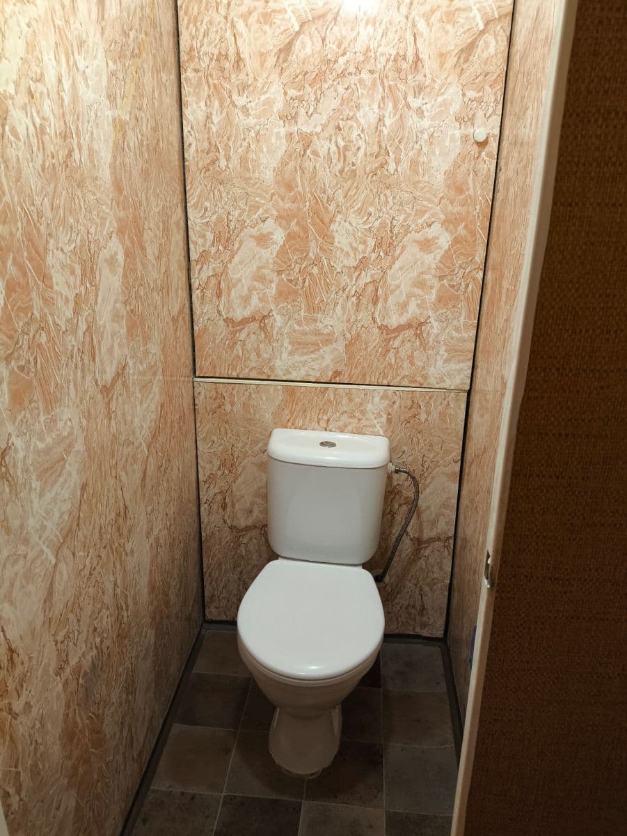 Pronájem bytu 2+1 42 m², Jablonecká, Praha, Praha Pronájem bytu 2+1 42 m², Jablonecká, Praha, Praha