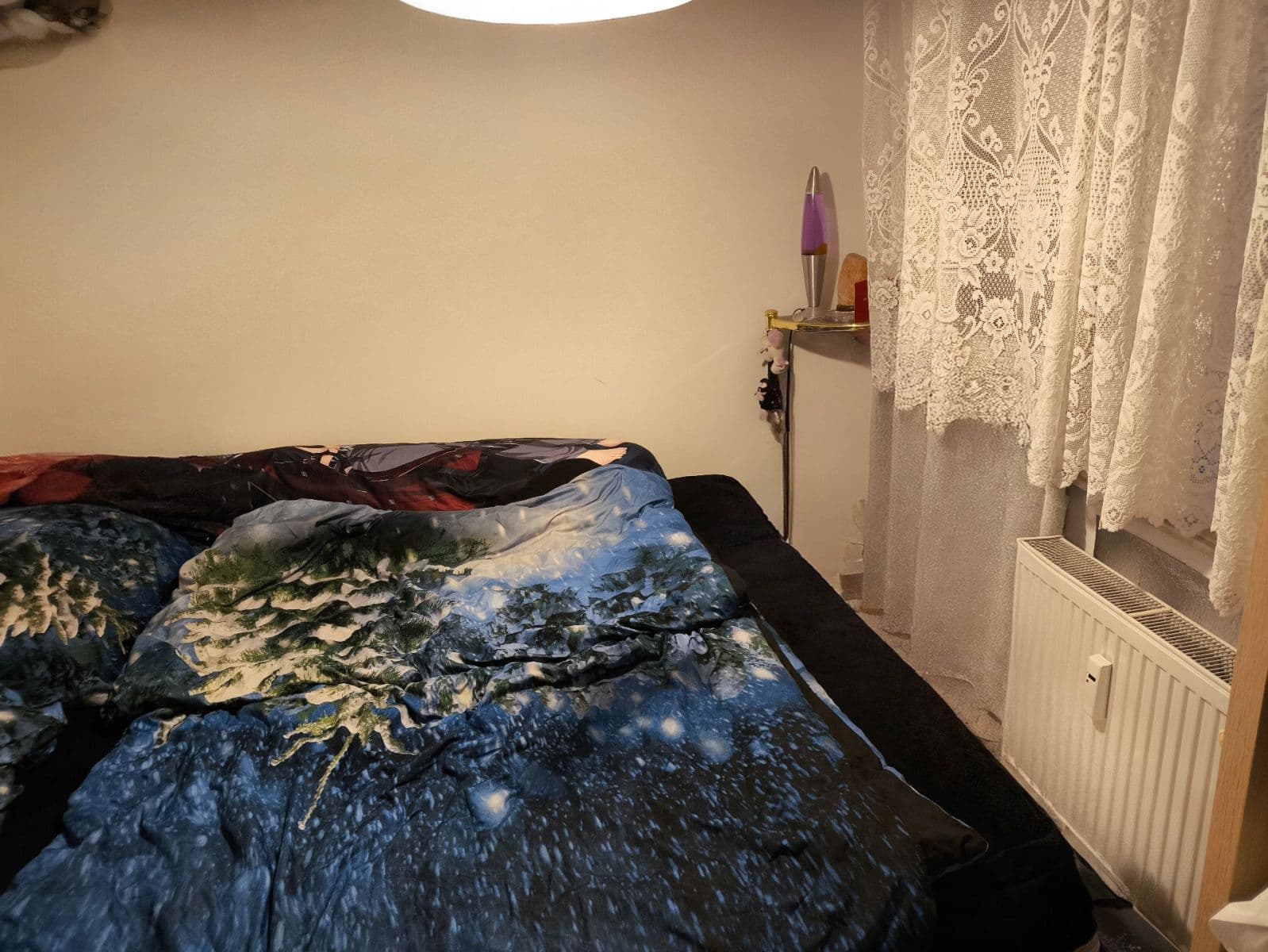 Pronájem bytu 2+1 42 m², Jablonecká, Praha, Praha Pronájem bytu 2+1 42 m², Jablonecká, Praha, Praha