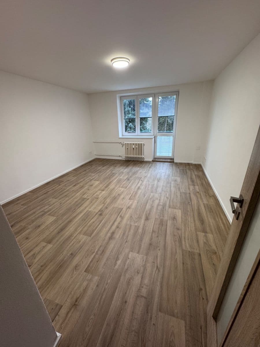Pronájem bytu 2+1 63 m², Fanderlíkova, Brno, Jihomoravský kraj Pronájem bytu 2+1 63 m², Fanderlíkova, Brno, Jihomoravský kraj