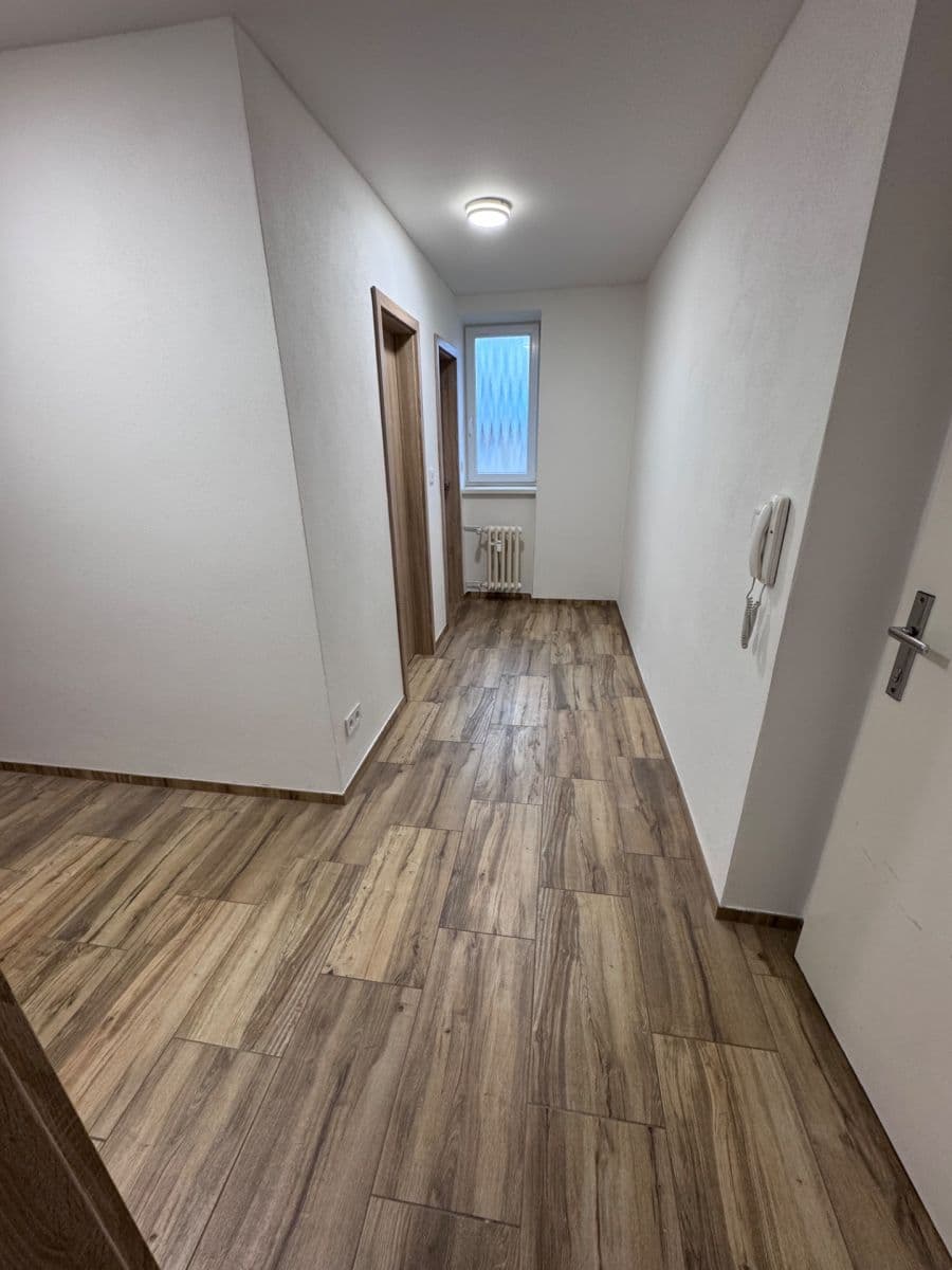 Pronájem bytu 2+1 63 m², Fanderlíkova, Brno, Jihomoravský kraj Pronájem bytu 2+1 63 m², Fanderlíkova, Brno, Jihomoravský kraj