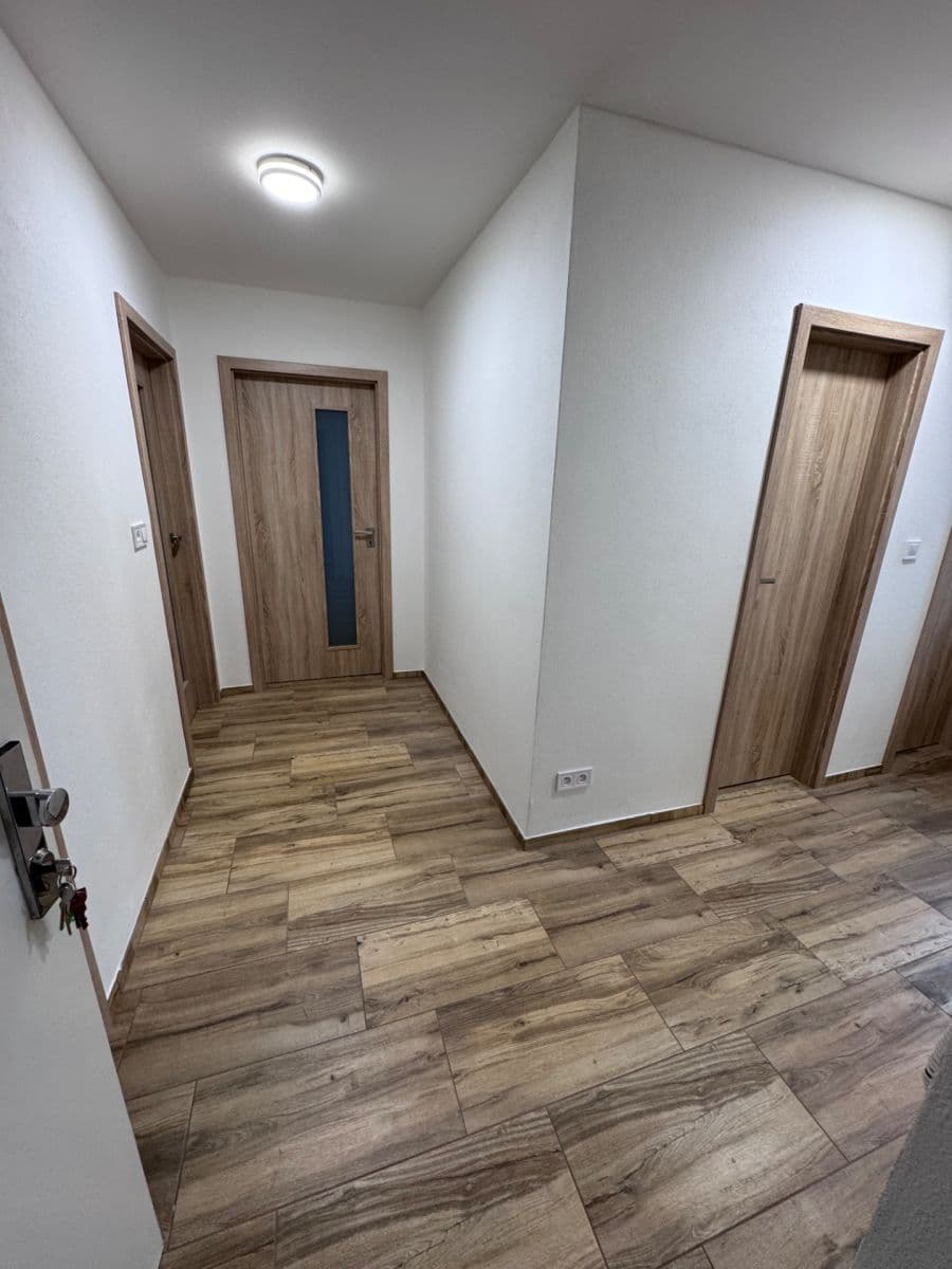 Pronájem bytu 2+1 63 m², Fanderlíkova, Brno, Jihomoravský kraj Pronájem bytu 2+1 63 m², Fanderlíkova, Brno, Jihomoravský kraj