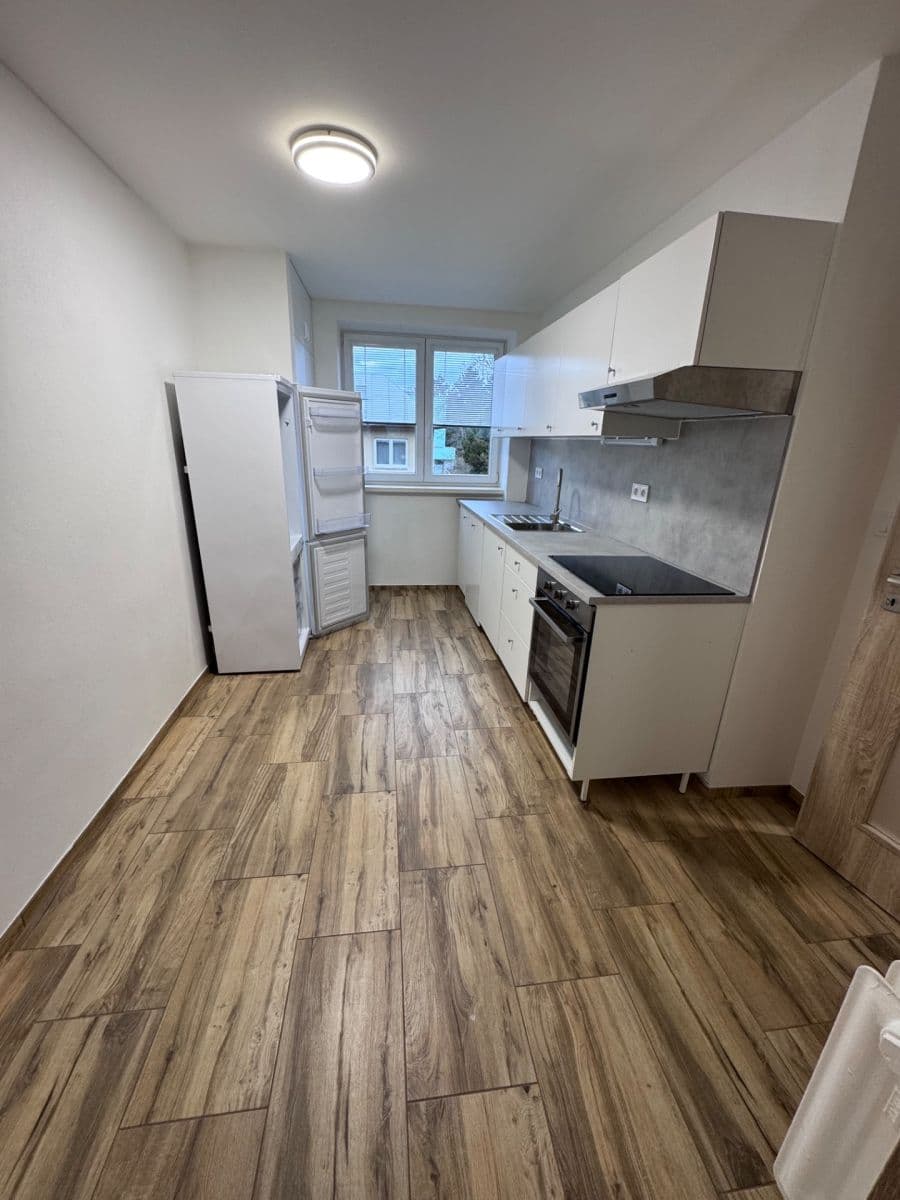 Pronájem bytu 2+1 63 m², Fanderlíkova, Brno, Jihomoravský kraj Pronájem bytu 2+1 63 m², Fanderlíkova, Brno, Jihomoravský kraj