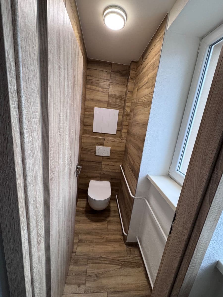 Pronájem bytu 2+1 63 m², Fanderlíkova, Brno, Jihomoravský kraj Pronájem bytu 2+1 63 m², Fanderlíkova, Brno, Jihomoravský kraj