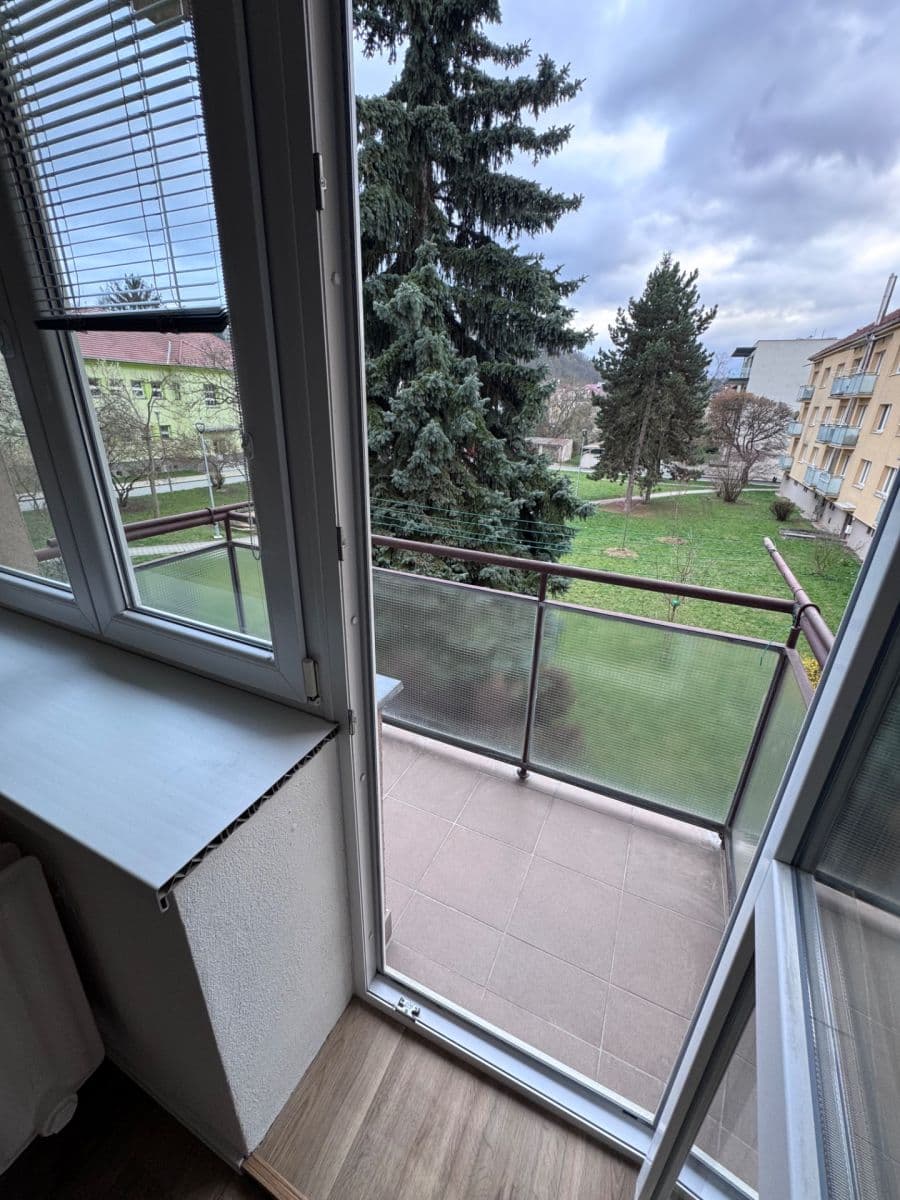 Pronájem bytu 2+1 63 m², Fanderlíkova, Brno, Jihomoravský kraj Pronájem bytu 2+1 63 m², Fanderlíkova, Brno, Jihomoravský kraj
