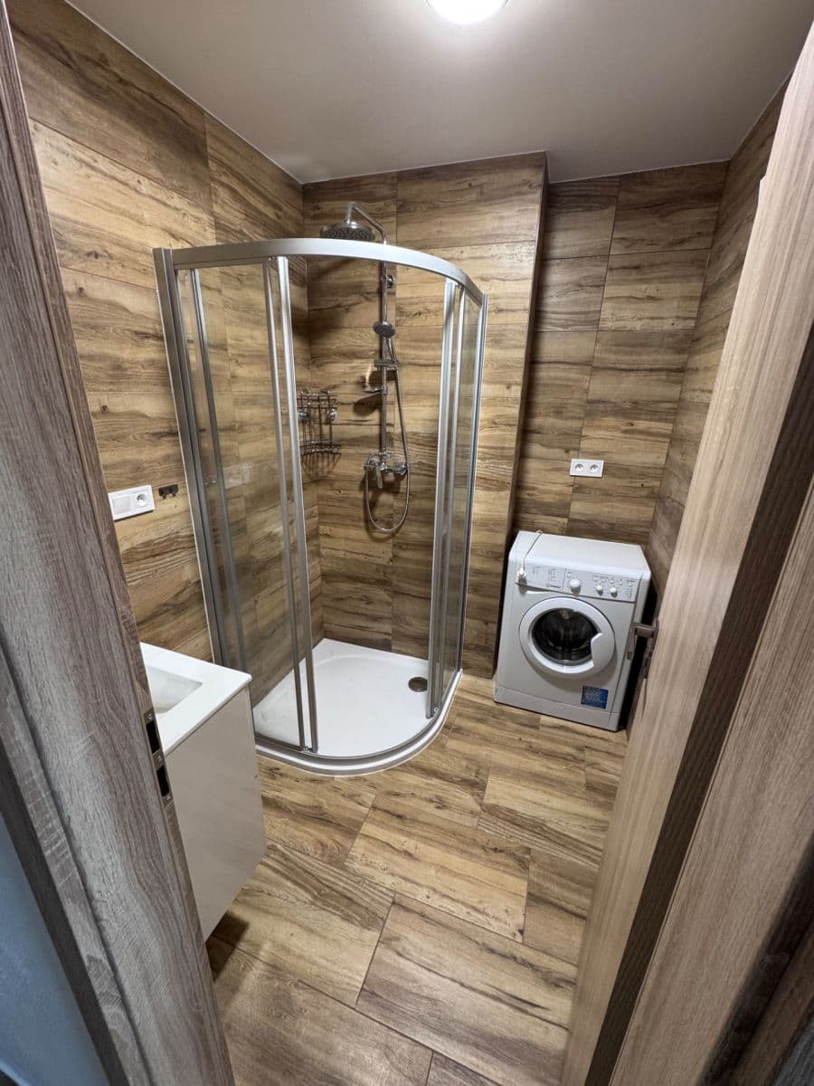 Pronájem bytu 2+1 63 m², Fanderlíkova, Brno, Jihomoravský kraj Pronájem bytu 2+1 63 m², Fanderlíkova, Brno, Jihomoravský kraj