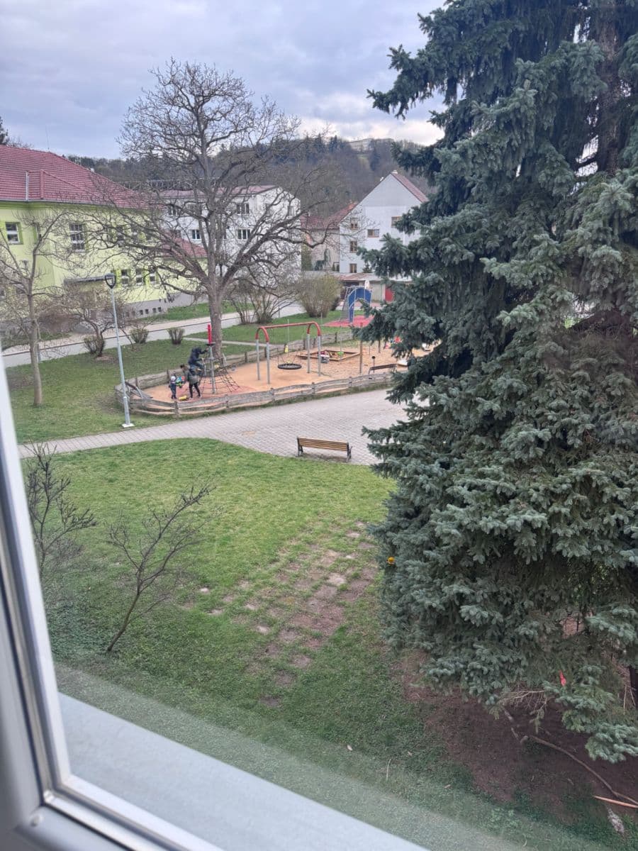 Pronájem bytu 2+1 63 m², Fanderlíkova, Brno, Jihomoravský kraj Pronájem bytu 2+1 63 m², Fanderlíkova, Brno, Jihomoravský kraj