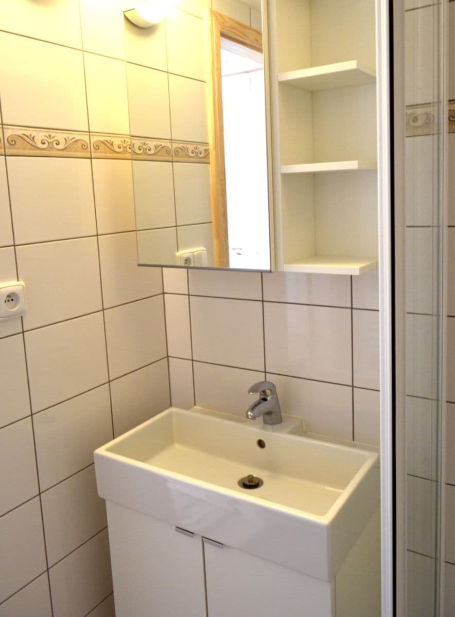 Pronájem bytu 1+kk 28 m², Kamenná, Brno, Jihomoravský kraj Pronájem bytu 1+kk 28 m², Kamenná, Brno, Jihomoravský kraj