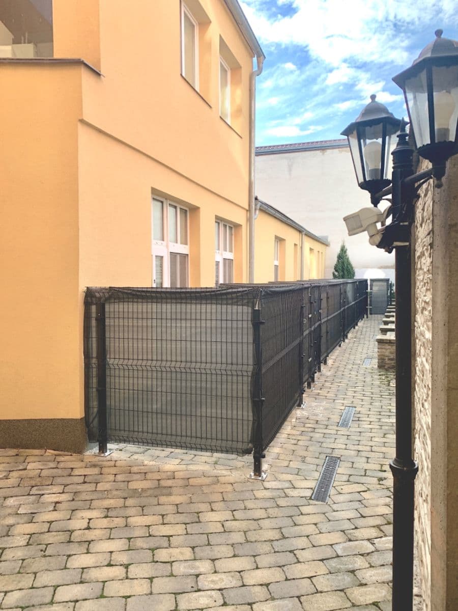 Pronájem bytu 1+kk 28 m², Kamenná, Brno, Jihomoravský kraj Pronájem bytu 1+kk 28 m², Kamenná, Brno, Jihomoravský kraj